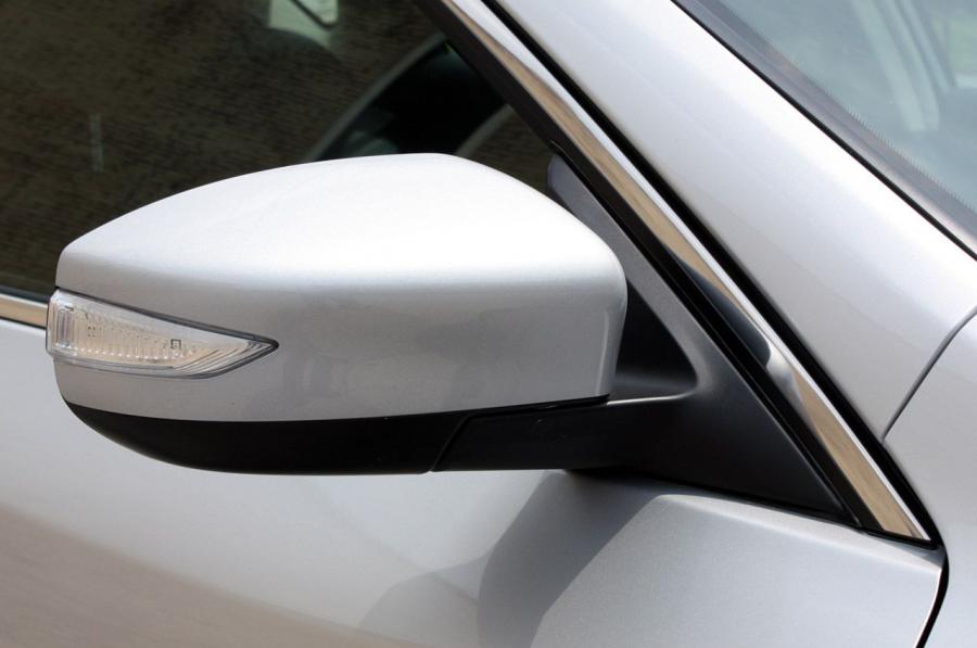  Nissan Altima 2013 года  (фото 29 из 82)